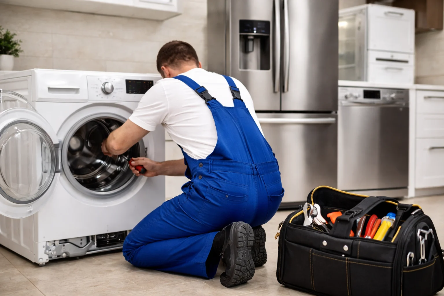 Luis Kardeşler Teknik Soğutma